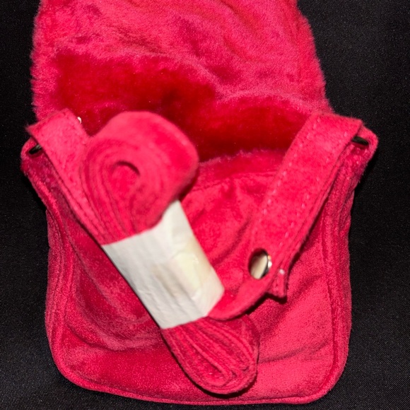 Convertible Mini Bag - Picture 3 of 8